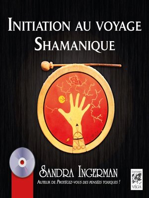 cover image of Initiation au voyage Shamanique
